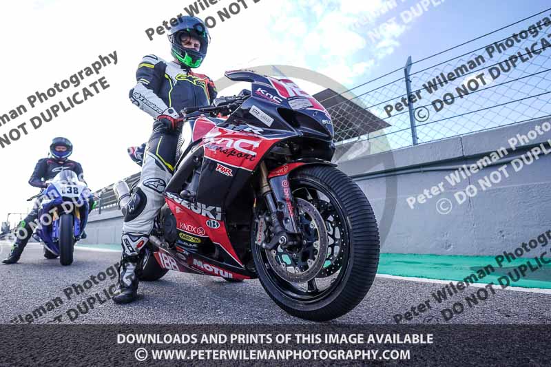 motorbikes;no limits;november 2019;peter wileman photography;portimao;portugal;trackday digital images